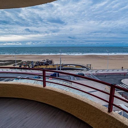 Atlantic Sun House Apartman Nazaré Kültér fotó